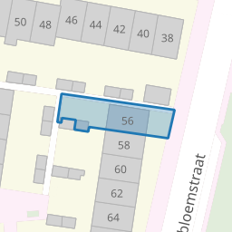 Perceel VWK00-B-4141