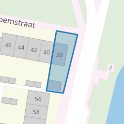 Perceel VWK00-B-4143