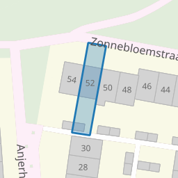 Perceel VWK00-B-4150