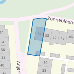 Perceel VWK00-B-4151