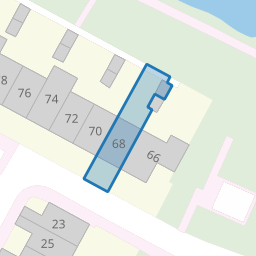 Perceel VWK00-B-4170