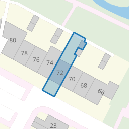 Perceel VWK00-B-4172