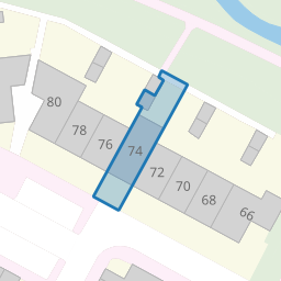 Perceel VWK00-B-4173