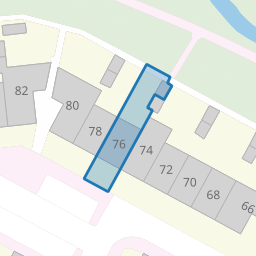 Perceel VWK00-B-4174