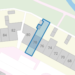 Perceel VWK00-B-4175