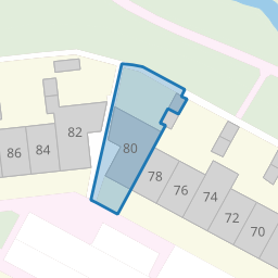 Perceel VWK00-B-4176