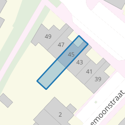 Perceel VWK00-B-4189