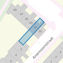 Perceel VWK00-B-4191