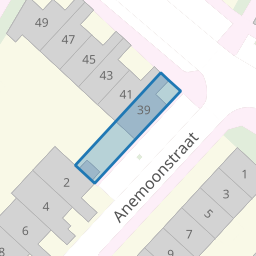 Perceel VWK00-B-4192