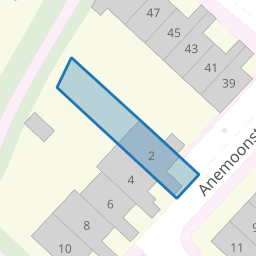 Perceel VWK00-B-4193