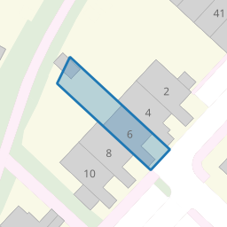 Perceel VWK00-B-4195