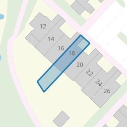 Perceel VWK00-B-4201