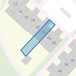 Perceel VWK00-B-4203