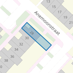 Perceel VWK00-B-4206