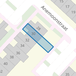 Perceel VWK00-B-4207