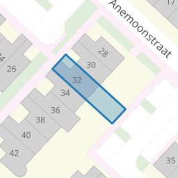 Perceel VWK00-B-4208