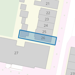 Perceel VWK00-B-4233