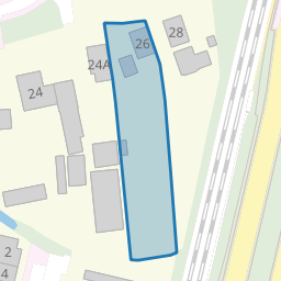 Perceel VWK00-B-4240