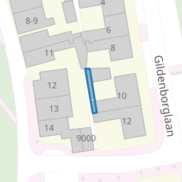 Perceel VWK00-B-4244