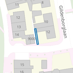 Perceel VWK00-B-4245