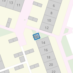 Perceel VWK00-B-4254