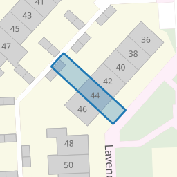 Perceel VWK00-B-4270