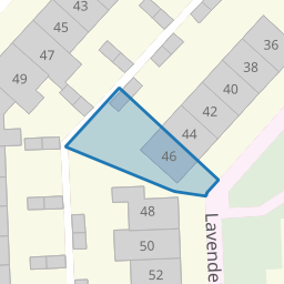 Perceel VWK00-B-4271