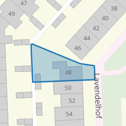 Perceel VWK00-B-4272