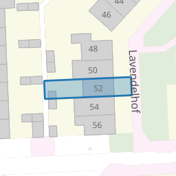 Perceel VWK00-B-4274