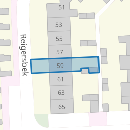 Perceel VWK00-B-4281