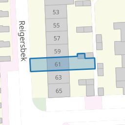 Perceel VWK00-B-4282