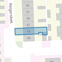 Perceel VWK00-B-4283