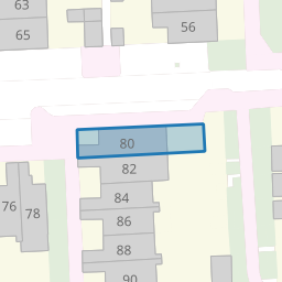 Perceel VWK00-B-4285