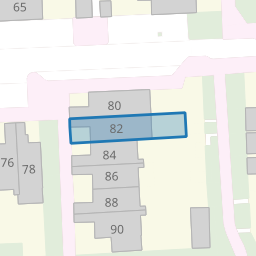 Perceel VWK00-B-4286