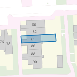 Perceel VWK00-B-4287