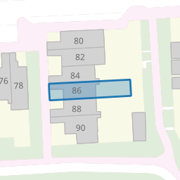 Perceel VWK00-B-4288