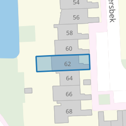 Perceel VWK00-B-4299