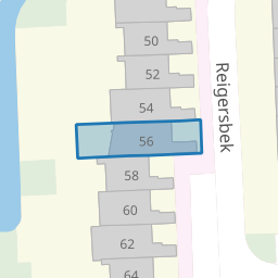 Perceel VWK00-B-4302