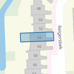 Perceel VWK00-B-4303