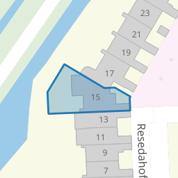 Perceel VWK00-B-4316