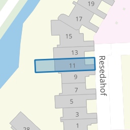 Perceel VWK00-B-4318