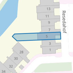 Perceel VWK00-B-4321