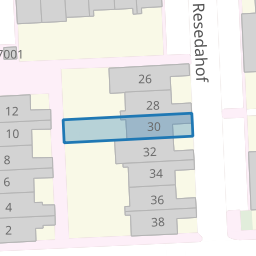 Perceel VWK00-B-4345