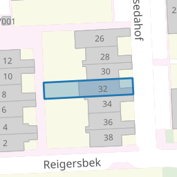 Perceel VWK00-B-4346