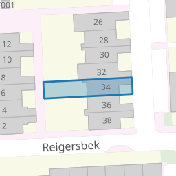 Perceel VWK00-B-4347