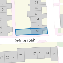 Perceel VWK00-B-4349