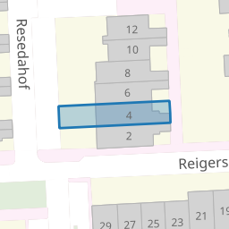 Perceel VWK00-B-4354