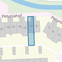 Perceel VWK00-B-4361