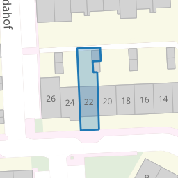 Perceel VWK00-B-4373