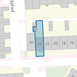 Perceel VWK00-B-4374